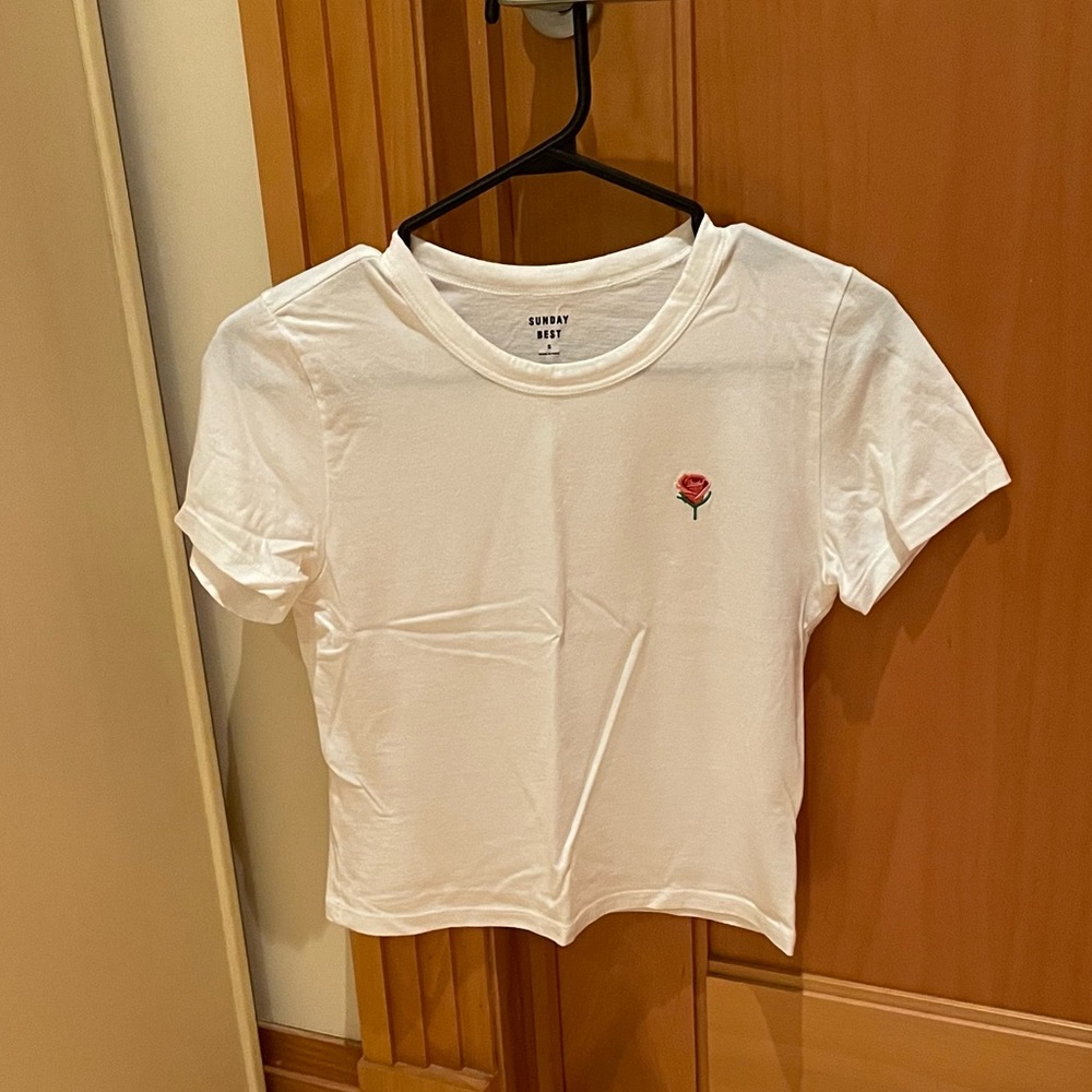 Sunday best tshirt